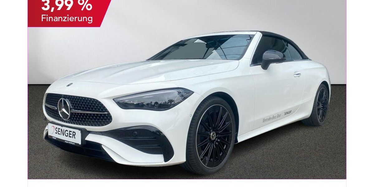 Mercedes-Benz CLE 200 9.858 km 59.440 &euro; Aurich (im Gewerbepark Schirum II) 26605