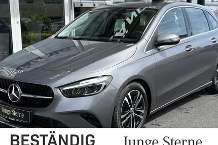Mercedes-Benz B 200 16.466 km 31.990 &euro; Haßfurt 97437