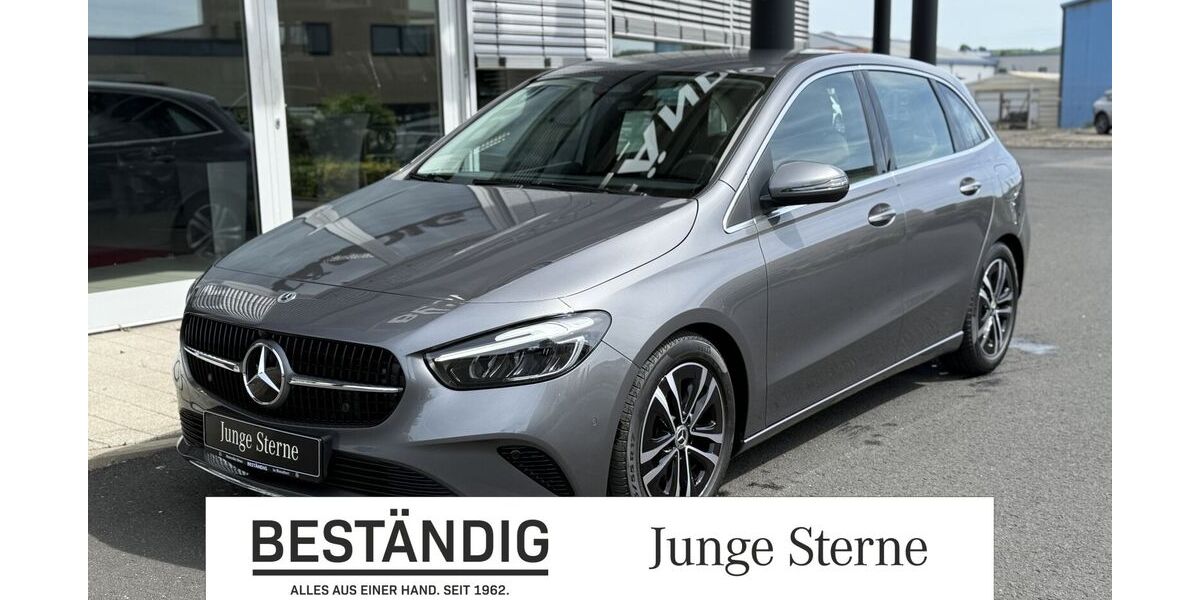 Mercedes-Benz B 200 16.466 km 32.990 &euro; Haßfurt 97437
