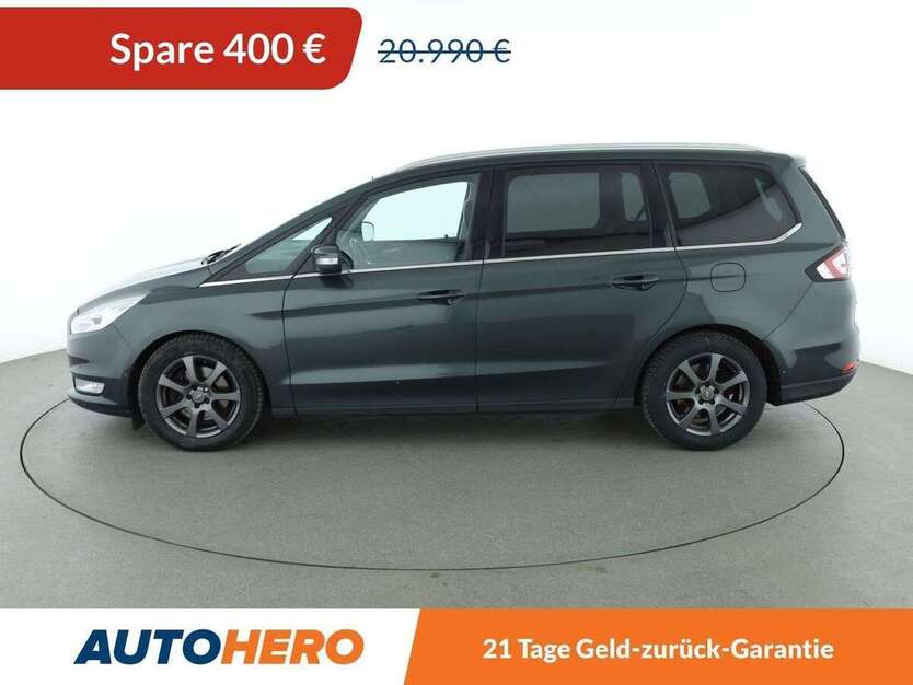 Ford Galaxy 118.876 km 20.590 € Laatzen 30880