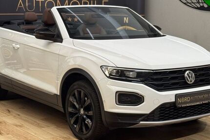 VW T-Roc 98.394 km 20.890 &euro; Rastede/ Wahnbek 26180