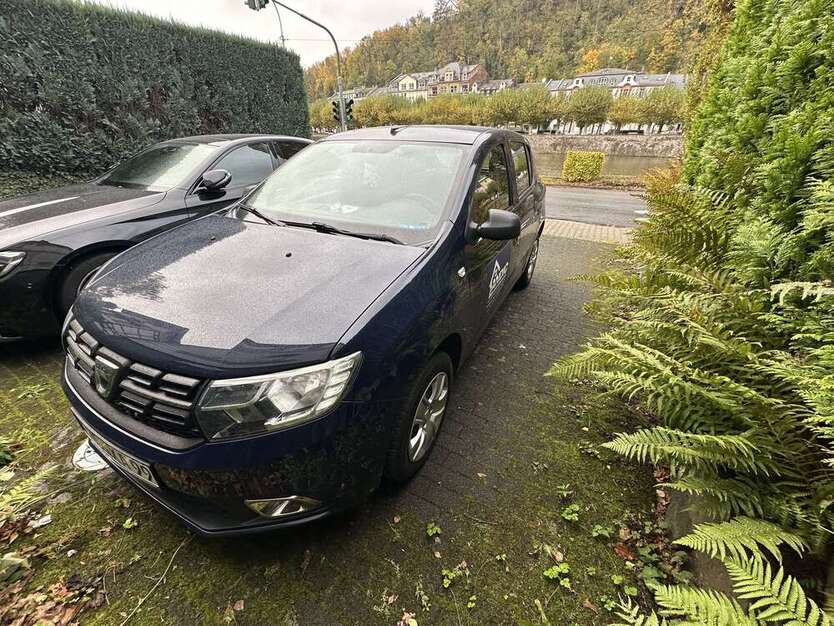 Dacia Sandero 164.000 km 6.500 € Bad Ems 56138