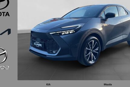 Toyota C-HR 3.500 km 36.450 &euro; Schortens 26419
