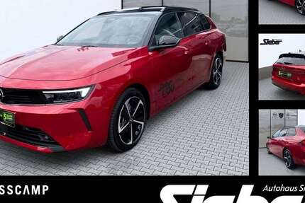 Opel Astra 5.990 km 35.990 € Landshut 84034