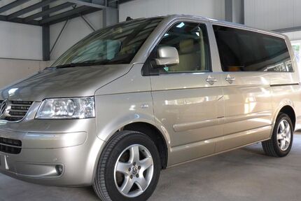 VW T5 Multivan 260.000 km 15.000 &euro; Ruhla 99842