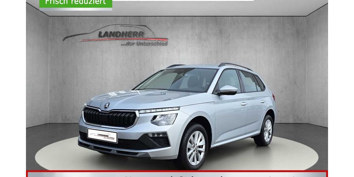 Skoda Kamiq 30.570 km 19.720 &euro; Thannhausen 86470