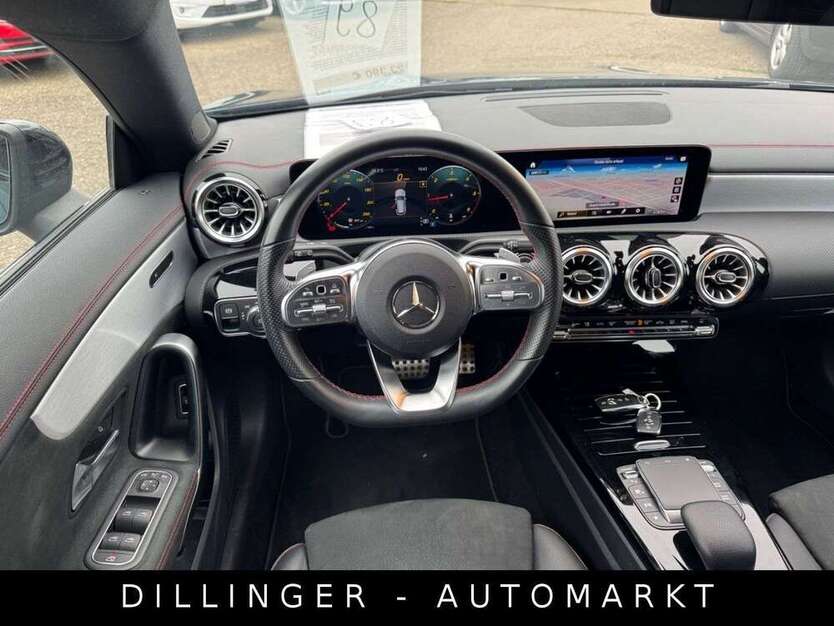 CLA 180