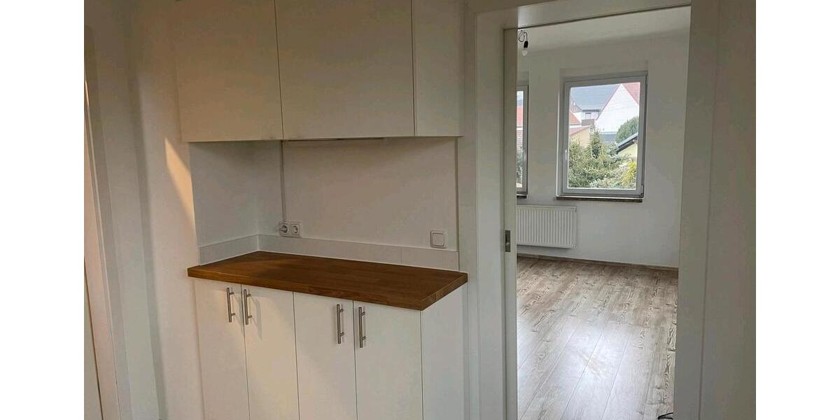 Maisonettenwohnung Kahla - 5 Zimmer, 120 m&sup2;, 1.212&euro; | Angebot:24939900
