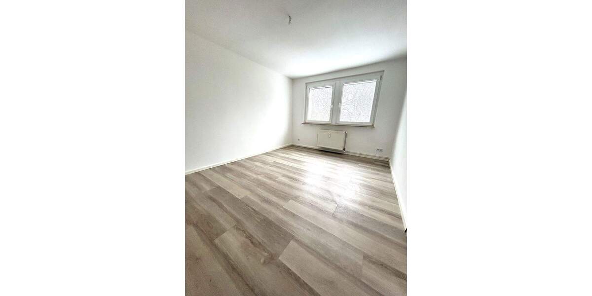 Etagenwohnung Schorfheide Lichterfelde - 2 Zimmer, 50 m&sup2;, 599&euro; | Angebot:25393933