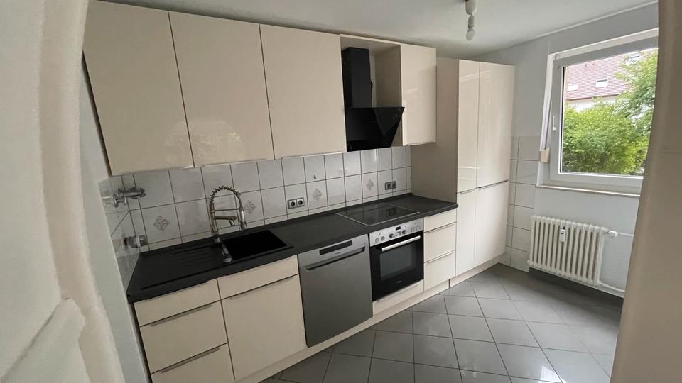 Etagenwohnung Niefern-Öschelbronn Öschelbronn - 3 Zimmer, 84 m&sup2;, 260.000&euro; | Angebot:27289699