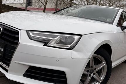 Audi A4 70.000 km 18.999 € Stuttgart 70435