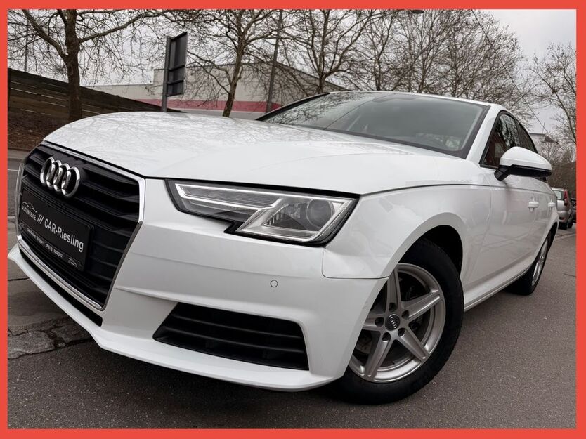 Audi A4 70.000 km 18.999 € Stuttgart 70435
