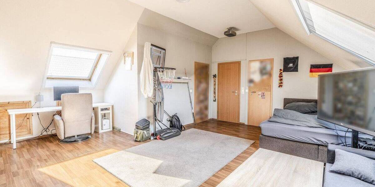 Reihenmittelhaus Ludwigsfelde - 5 Zimmer, 137 m&sup2;, 420.000&euro; | Angebot:26020578