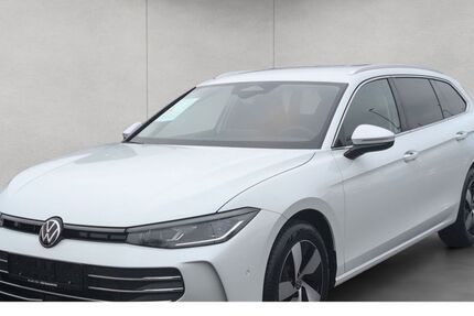 VW Passat 6.000 km 59.980 &euro; Heide 25746