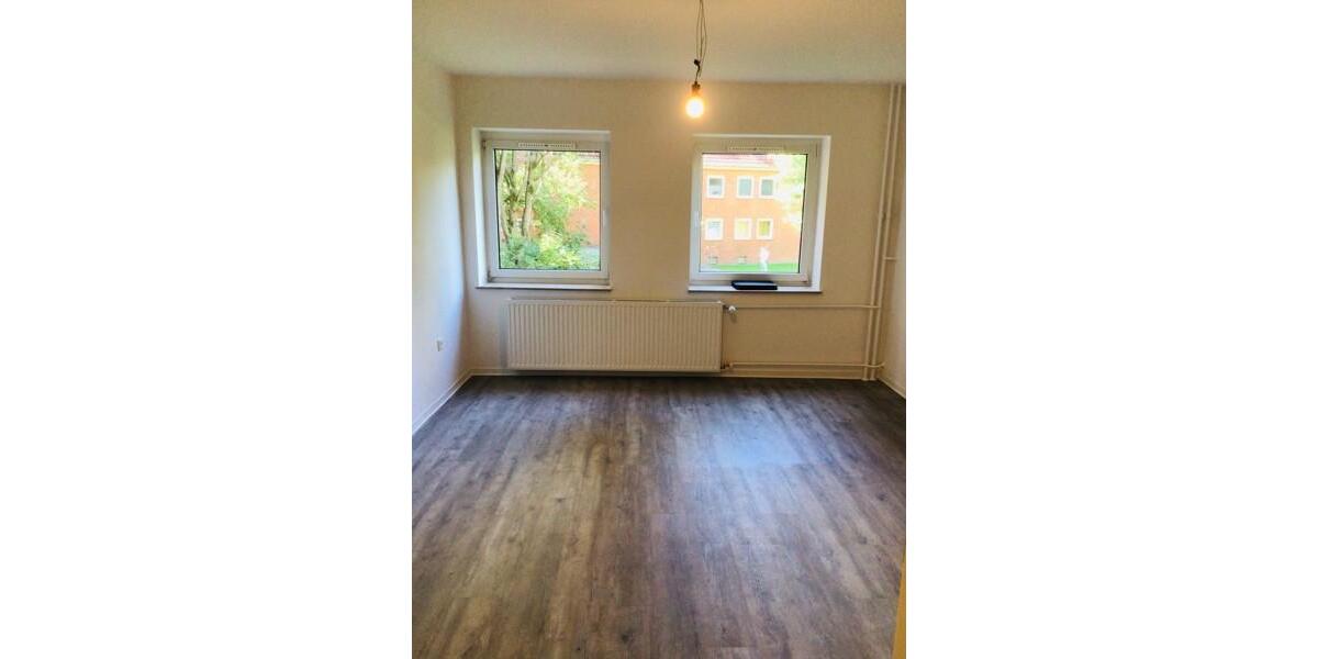 Erdgeschoßwohnung Schwarzenbek - 3 Zimmer, 59 m&sup2;, 550&euro; | Angebot:26261819