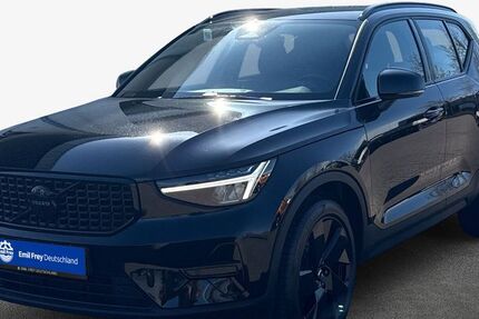 Volvo XC40 10.612 km 33.917 &euro; Hildesheim 31135