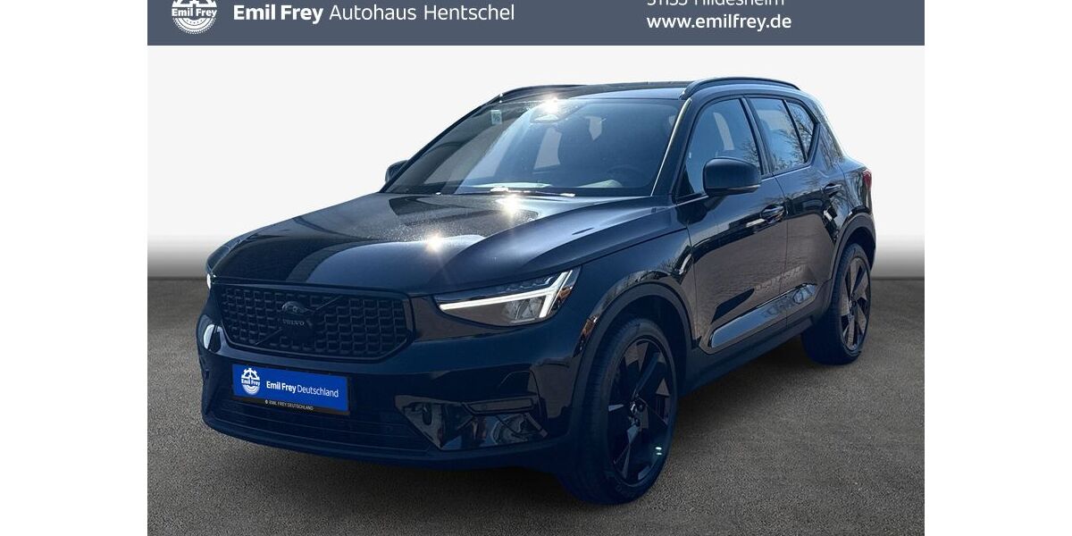 Volvo XC40 10.612 km 33.917 &euro; Hildesheim 31135