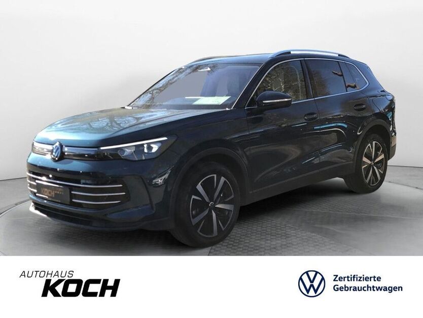 Tiguan