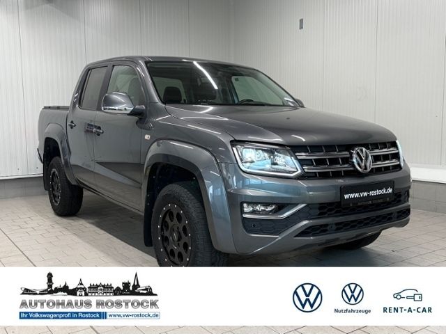 Amarok