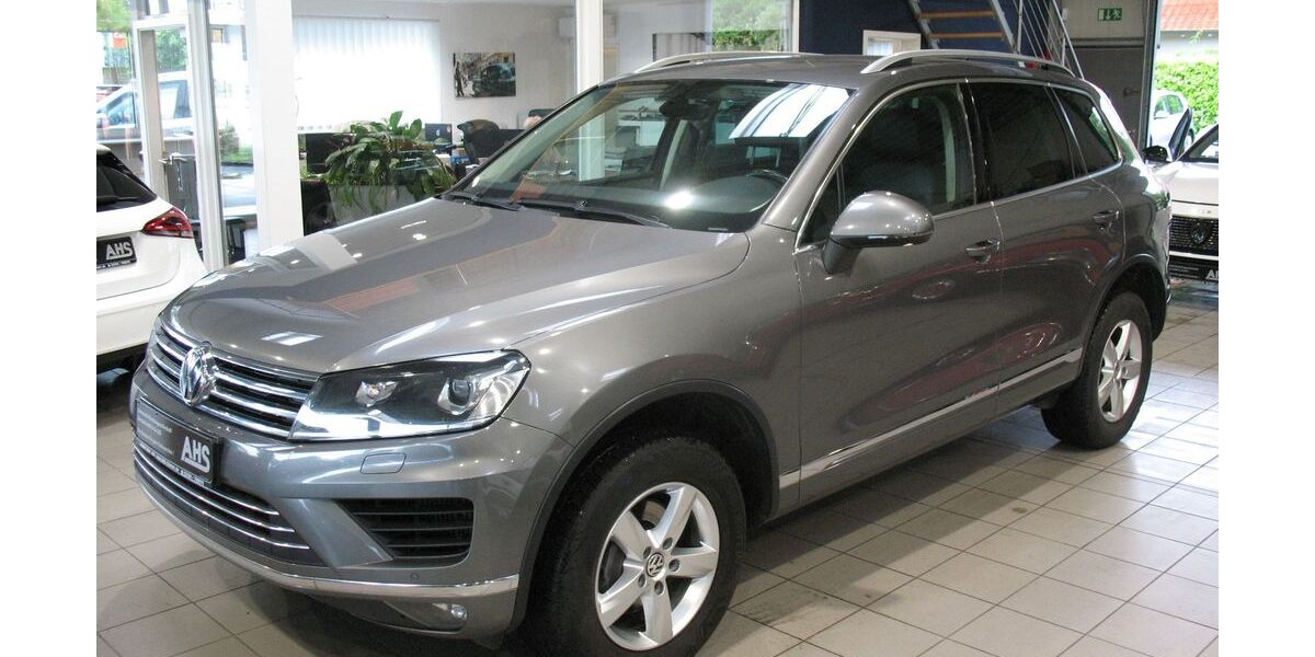 VW Touareg 385.900 km 10.900 &euro; Dülmen 48249