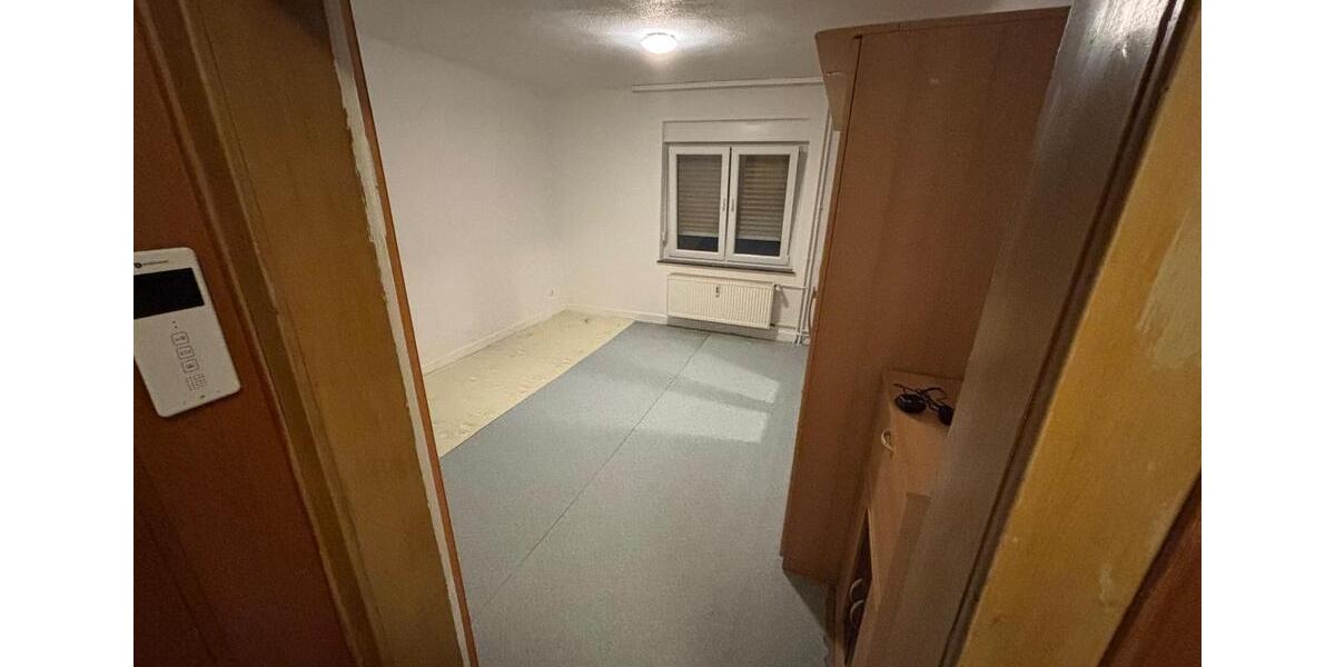 Erdgeschoßwohnung Aßlar - 2 Zimmer, 60 m&sup2;, 700&euro; | Angebot:26364544