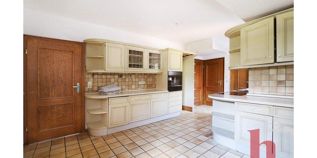 Charmantes Wohnhaus in bevorzugter Wohnlage von Dinklage 6 zimmer