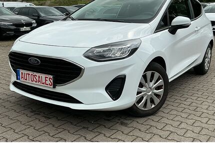Ford Fiesta 67.725 km 10.001 &euro; Lich 35423