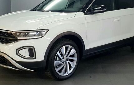 VW T-Roc 6.000 km 29.970 &euro; Blaubeuren 89143