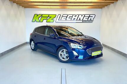 Ford Focus 108.015 km 11.950 &euro; Neuhaus am Inn 94152