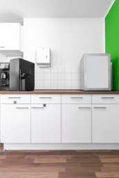 Gewerbeobjekt Unterföhring - 215&euro; | Angebot:25683428