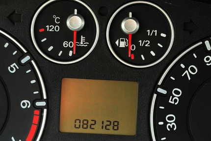 Ford Fiesta 82.000 km 1.800 &euro; München 81241