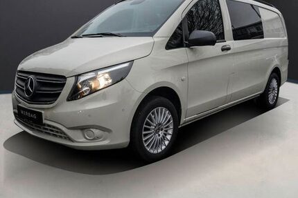 Mercedes-Benz Vito 40.597 km 44.625 &euro; Wiesbaden-Schierstein 65201