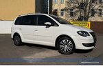 VW Touran Freestyle 1.4 DSG*SHZ*AHK*PDC*AUX* 193.614 km 4.990 &euro; Berlin 13187