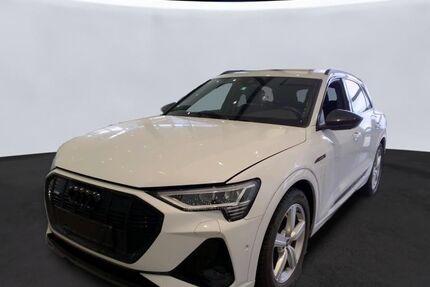 Audi e-tron 31.742 km 40.260 &euro; Hagen 58091