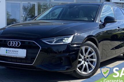 Audi A4 50.944 km 21.848 &euro; Schrobenhausen-Edelshsn. 86529