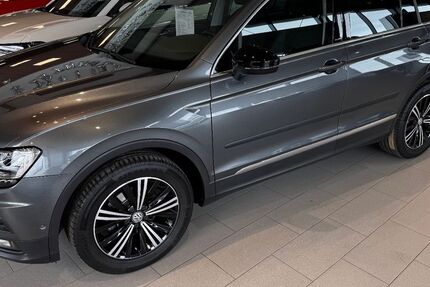 VW Tiguan 48.617 km 23.880 &euro; Bad Endorf 83093