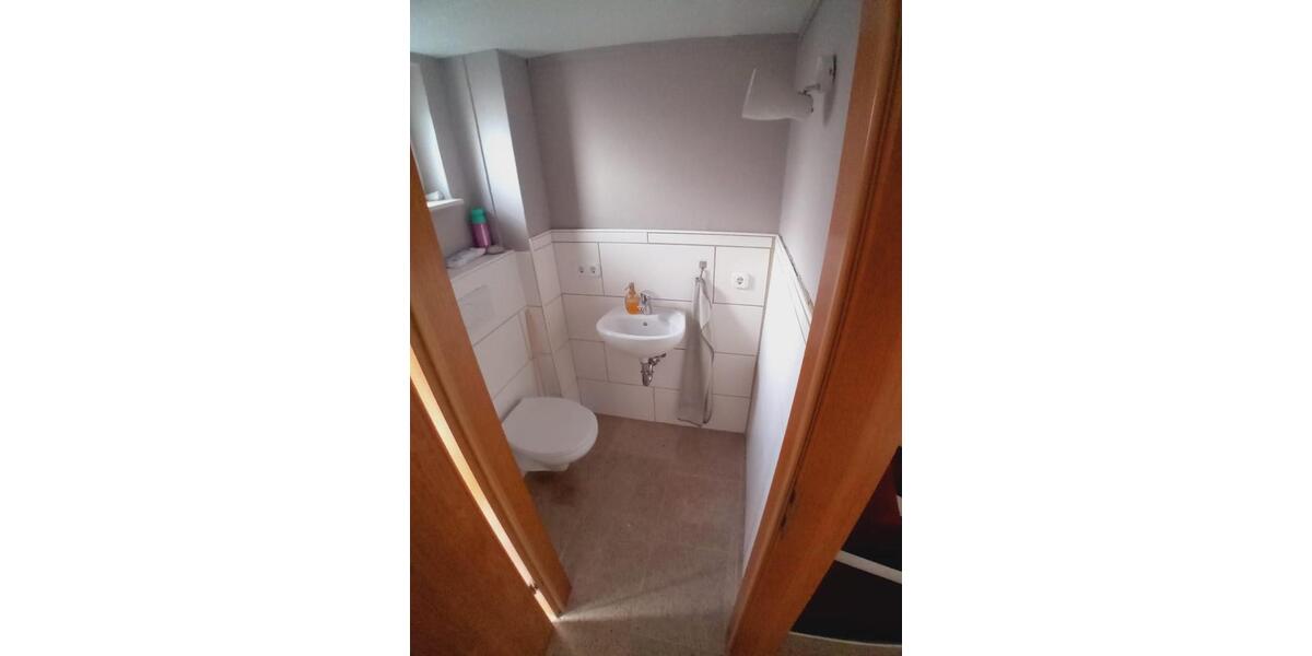 Reihenhaus Wesel Bislich - 4 Zimmer, 81 m&sup2;, 1.250&euro; | Angebot:25400560