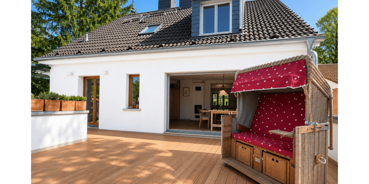 Einfamilienhaus Neuruppin - 5 Zimmer, 205 m&sup2;, 1.330.000&euro; | Angebot:26695812