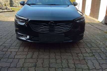 Opel Insignia 140.000 km 13.455 &euro; Südharz 06536