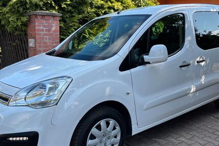 Citroen Berlingo 187.156 km 6.700 &euro; berlin 12207