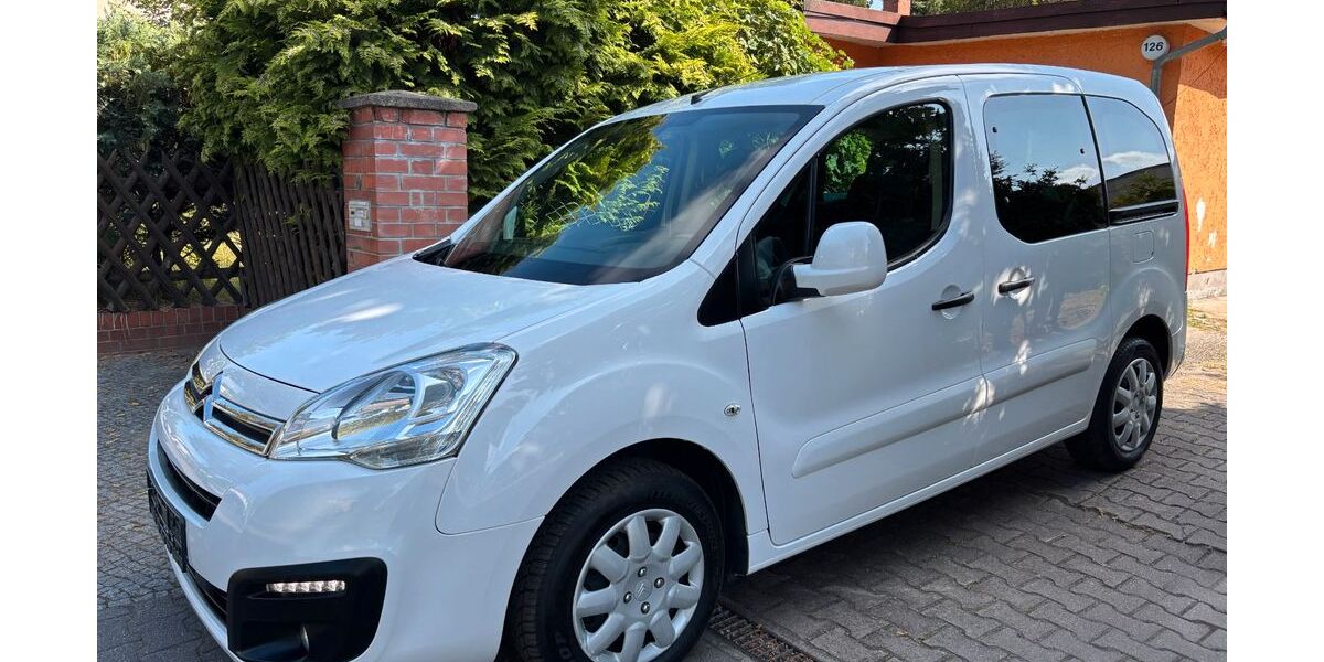 Citroen Berlingo 187.156 km 6.700 &euro; berlin 12207