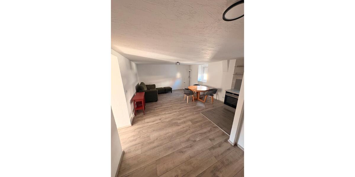 Etagenwohnung Bad Saulgau - 3 Zimmer, 51 m&sup2;, 165.000&euro; | Angebot:26901915