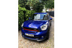 Mini Countryman 104.000 km 15.250 € Berlin 10178