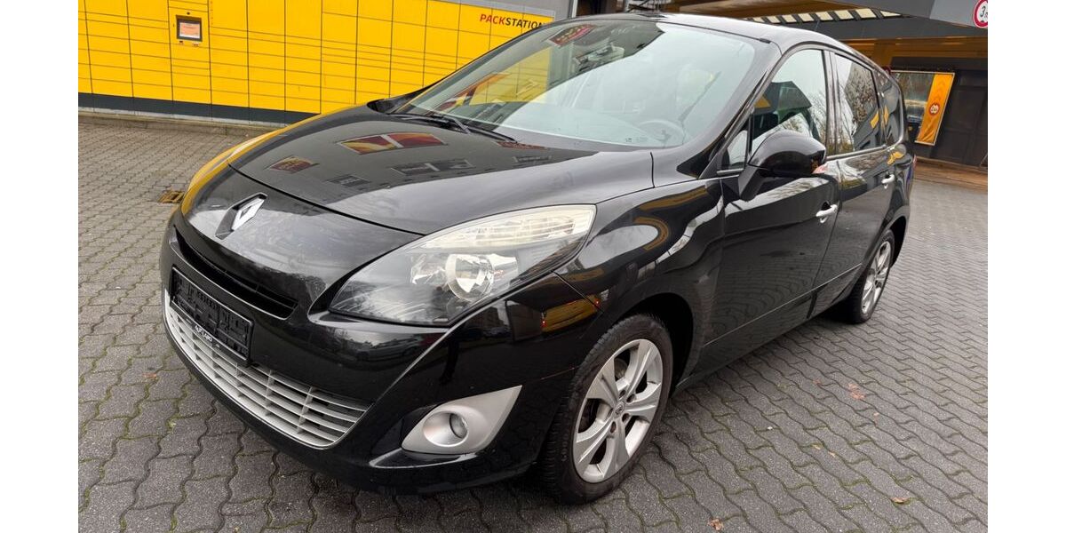 Renault Scenic 130.000 km 4.499 &euro; Berlin 13055