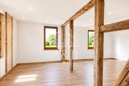 Haus Lindenfels - 9 Zimmer, 189 m&sup2;, 249.000&euro; | Angebot:26247069