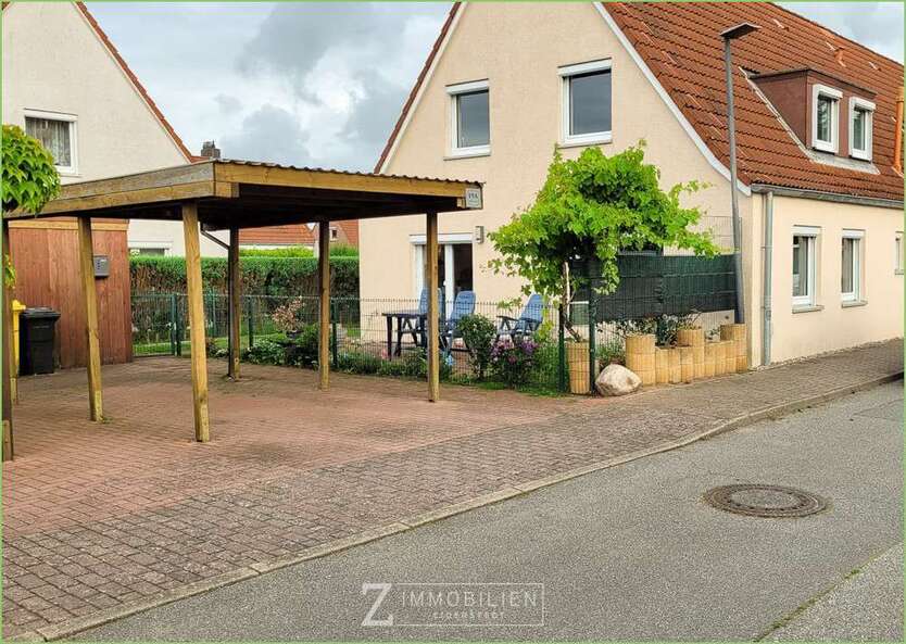 Haus zum Kaufen in Garding 249.800 € 115 m²