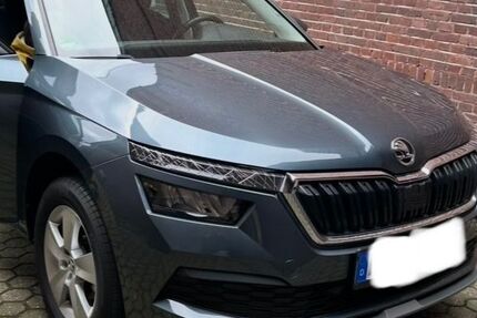 Skoda Kamiq 26.100 km 19.850 &euro; Heinsberg 52525