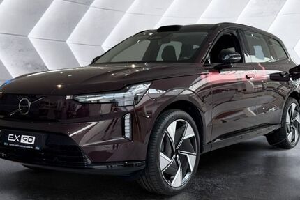 Volvo EX90 2.000 km 99.990 &euro; Berlin 10553