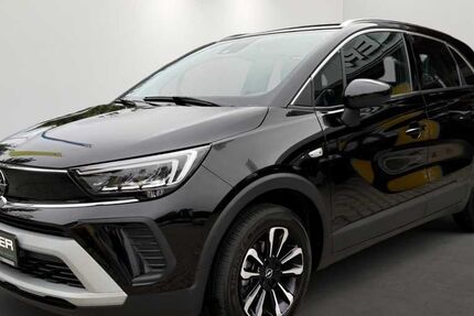 Opel Crossland (X) 22.475 km 20.990 &euro; Fürstenfeldbruck 82256