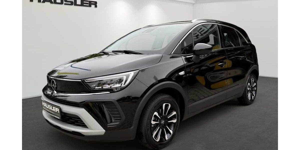 Opel Crossland (X) 22.475 km 23.990 € Fürstenfeldbruck 82256